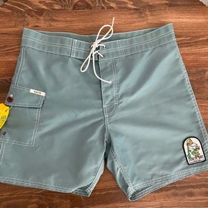 Katin Waterman Trunk